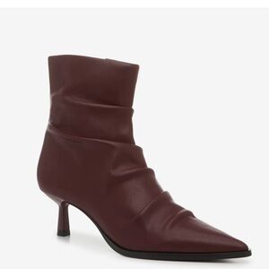 Steve Madden Maxine Booties
